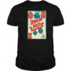 Tequila Days Poster July 23 2025 Tour Shirt