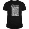 Teratoma Corporeal Mess T-shirt