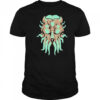 Terraria Moon Lord T-shirt