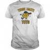 Terre Haute Tots cute shirt