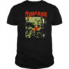 Terrorizer World Downfall T-shirt