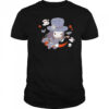 Testament shirt