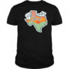 Texas Hill Country Strong T-Shirt