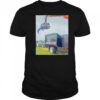 Texas Officials Lift Monstrous Brute of a 12 Foot Alligator Alcatraz shirt
