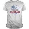 Texas Rangers On The X T-shirt