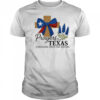 Texas Strong Hill Country 2025 shirt