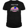 Texas Strong pray for mystic hunt Texas shirt