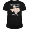 Texas Strong Relief stronger than the storm shirt