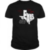 Texas Stronger Than Storm Support Community Pray For Texas T Shirt