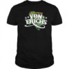 Texas Warriors Von Erichs shirt