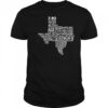 Texas z-ro lil keke fat pat og ron c big pokey shirt
