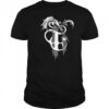 Thangorodrim Crest T-shirt
