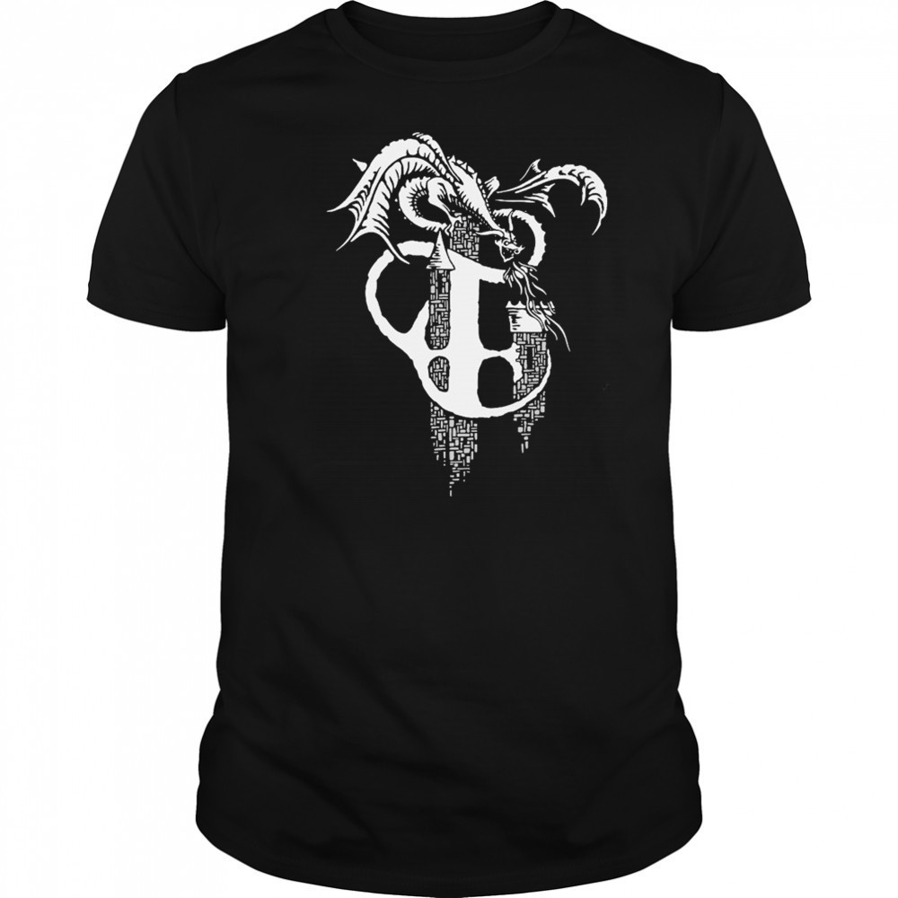 Thangorodrim Crest T-shirt