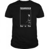 Thangorodrim Taur Nu Fuin T-shirt