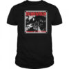 Thangorodrim Towers Of The Teeth T-shirt