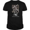 Thanks Diogo Jota Portugal 1996 2025 T-Shirt