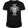 Thanks For The Memories Diogo Jota 1996 2025 T-Shirt