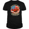 Thanksgiving don’t eat your almost national bird shirt