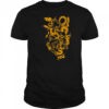 The 12 Looks Like You Kabuki T-shirt