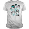 The 2025 NY Mob shirt