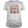The 502s Easy Street T-Shirt