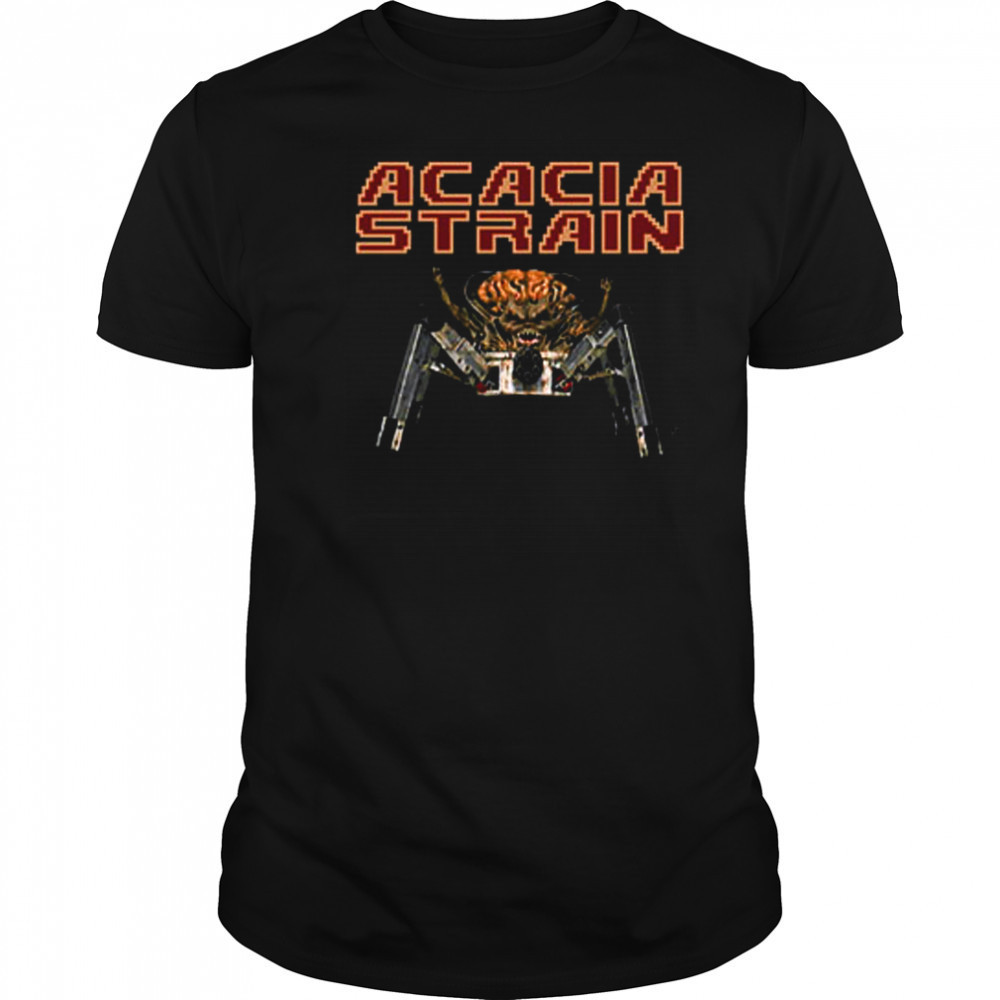 The Acacia Strain Doom T-Shirt