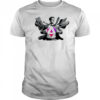 The Angular Hero shirt