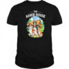 The Asher House Dogs shirt