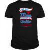 The Best Kind Of Mom Raises A Welder Yes She Bought Me This Shirt shirt
