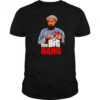The Big Bang funny shirt