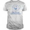 The Big Ragu Divincenzo Donte Divincenzo Minnesota Timberwolves T-Shirt
