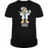The Boondocks Cold Cash Riley T-Shirt