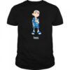 The Boondocks Riley Chill Guy T-Shirt