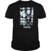 The Boondocks Samurai T-Shirt
