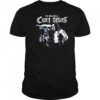 The Bossfather Curt Atlas shirt