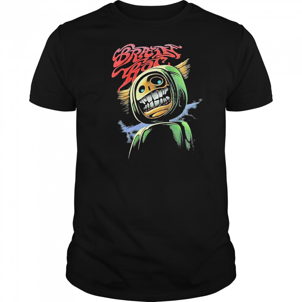 The Boys Horror Brush Head T-Shirt