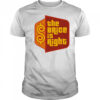 The Brice is right shirt