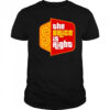 The Brice Is Right style shirt