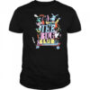 The Bug Club Skateboard T-shirt