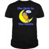 The cat’s in the cradle where’s my silver spoon shirt