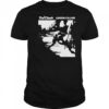 The Clash Monotone T-shirt