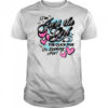 The Click Five Just The Girl T-Shirt