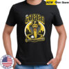 The Cobra #39 Snake shirt