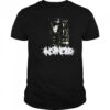 The Coming Strife Instinctive T-Shirt