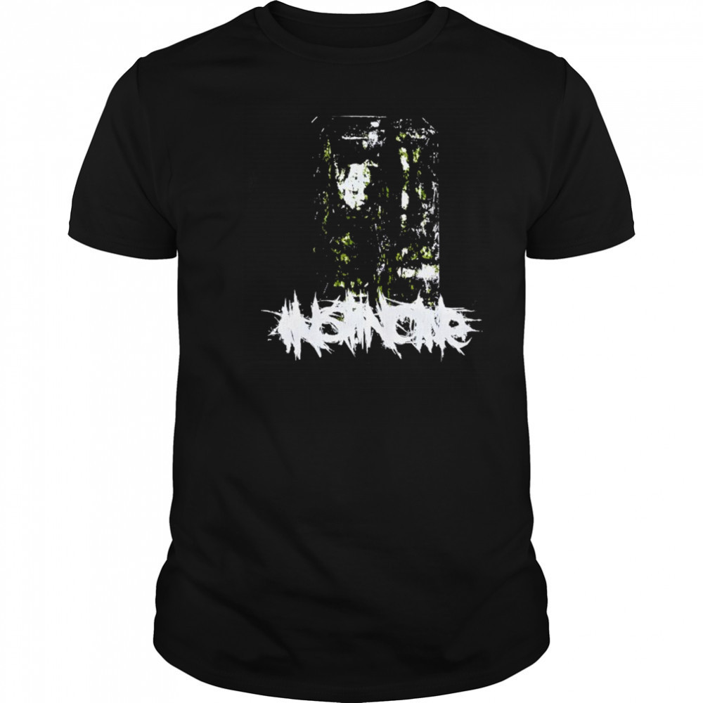 The Coming Strife Instinctive T-Shirt