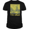 The Crux 2025 N.A Tour shirt