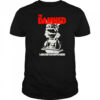 The Damned I just can’t be happy today shirt