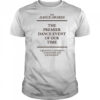 The Dance Awards 2025 T-Shirt