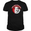 The Dead Milkmen logo retro shirt