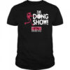 The dong show KFAN sports radio FM 1003 shirt